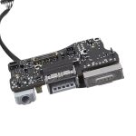 Conseil de prise USB Power Audio pour MacBook Air 13 A1466 (2012) 820-3214-A 821-1477-A – Image 4