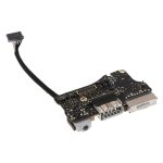 Panier de puissance USB pour MacBook Air 13 A1466 (2013-2018) 820-3455-A 923-0439 – Image 3