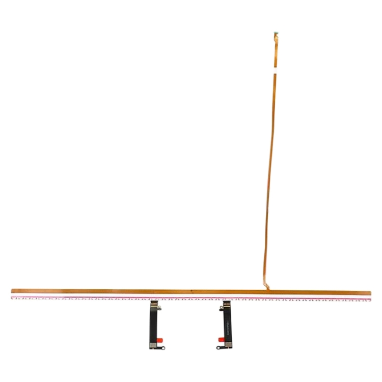 MBC0577.jpg Rétroéclairage à écran LCD pour MacBook Pro A1706 A1708 A1989 – Image 1
