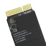 Carte WiFi pour MacBook Pro Retina 13 pouces / 15 pouces A1398 A1502 BCM943602CS – Image 2