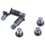 Jeu de vis du couvercle inférieur pour MacBook Pro 13,3 pouces A1989 2018-2019, For A1989 – Image 2