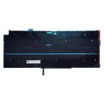 Backlight de clavier de version britannique pour MacBook Air 13 A2337 2020 – Image 3