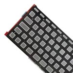 Backlight de clavier de version britannique pour MacBook Air 13 A2337 2020 – Image 4