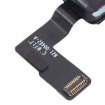 Earphone Jack Audio Flex Cable pour MacBook Pro 13 pouces A1706 2016-2017 821-00462-A – Image 4