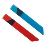 Pour Macbook Air Retina 13 A1932 A2179 autocollants de ruban adhésif pour haut-parleur – Image 3