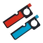 Pour Macbook Pro Retina 15 A1707 autocollants de ruban adhésif pour haut-parleur – Image 2