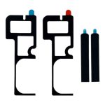 Pour Macbook Pro Retina 16 A2141 autocollants de ruban adhésif pour haut-parleur