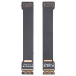 1 paire de câble flexible de barre de rétroéclairage d'affichage à cristaux liquides pour MacBook Air A1932 A2179 A2337