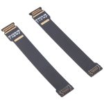 1 paire de câble flexible de barre de rétroéclairage d'affichage à cristaux liquides pour MacBook Air A1932 A2179 A2337 – Image 2