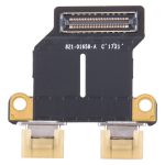 Pour MacBook Air 13 pouces A2179 A2337 2020 Prise d'alimentation CC Connecteur USB-C