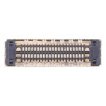 Connecteur FPC d'affichage LCD sur la carte mère pour MacBook A2141 A2338 A1932
