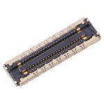Connecteur FPC d'affichage LCD sur la carte mère pour MacBook A2141 A2338 A1932 – Image 3