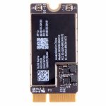 Module réseau WiFi et Bluetooth pour Macbook Air 11,6 pouces A1465 (2013) et 13,3 pouces A1466 (2013)
