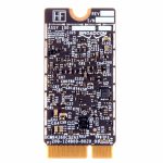 Module réseau WiFi et Bluetooth pour Macbook Air 11,6 pouces A1465 (2013) et 13,3 pouces A1466 (2013) – Image 3