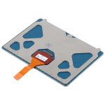 Pavé tactile pour Macbook A1278 (2008) – Image 3