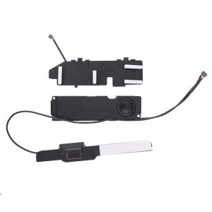 Haut-parleur pour MacBook Pro A1278 (2011, 2012) 13 pouces
