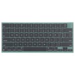 Capuchons de touches pour MacBook Pro A2442 A2485 A2681 2021 2022, version américaine
