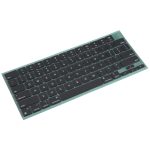 Capuchons de touches pour MacBook Pro A2442 A2485 A2681 2021 2022, version américaine – Image 2