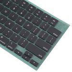Capuchons de touches pour MacBook Pro A2442 A2485 A2681 2021 2022, version américaine – Image 3