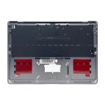 Pour Macbook Air 13 2020 M1 A2337 EMC3598 couverture latérale C + clavier édition américaine, A2337 2020 (US Edition), A2337 2020(US Edition) – Image 3