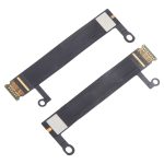 Pour MacBook A1706 A1707 A1708 1 paire de câble flexible de barre de rétro-éclairage d'écran LCD – Image 3