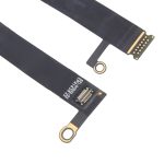 Pour MacBook A1706 A1707 A1708 1 paire de câble flexible de barre de rétro-éclairage d'écran LCD – Image 4