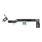 Câble flexible pour écran LCD de MacBook Air M4 13 pouces A3240, angle de couvercle, capteur de veille/réveil, avec programme