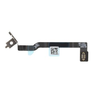 Câble flexible pour écran LCD de MacBook Air M4 13 pouces A3240, angle de couvercle, capteur de veille/réveil, avec programme