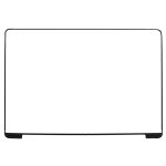 Anneau en caoutchouc de lunette avant d'écran LCD pour Macbook Pro 13,3 pouces (2012) A1398 / MC975 / MC976