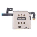 Lecteur de carte SIM avec câble flexible pour iPad mini 6 A2567 A2568