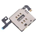 Lecteur de carte SIM avec câble flexible pour iPad mini 6 A2567 A2568 – Image 2