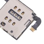 Lecteur de carte SIM avec câble flexible pour iPad mini 6 A2567 A2568 – Image 4