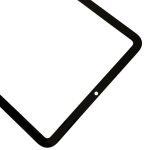 Lentille en verre extérieur à écran avant pour Apple iPad mini 6 / mini (6ème génération) 2021 A2568 – Image 3