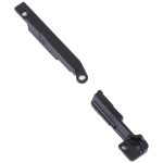 Pour iPad mini 6 2021 A2568 A2569 WiFi bouton d'alimentation et bouton de volume câble flexible cadre de lunette