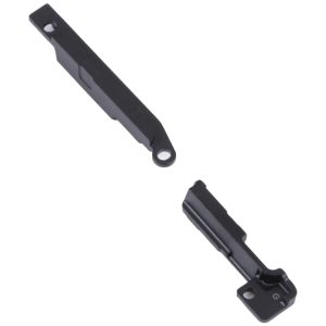 Pour iPad mini 6 2021 A2568 A2569 WiFi bouton d'alimentation et bouton de volume câble flexible cadre de lunette