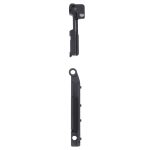 Pour iPad mini 6 2021 A2568 A2569 WiFi bouton d'alimentation et bouton de volume câble flexible cadre de lunette – Image 2