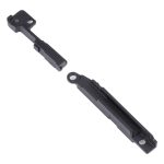 Pour iPad mini 6 2021 A2568 A2569 WiFi bouton d'alimentation et bouton de volume câble flexible cadre de lunette – Image 3
