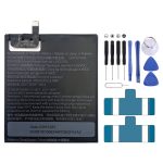 4050MAH L16D1P31 LI-POLYMER BATTERIE POUR LENOVO PHAB2 PRO