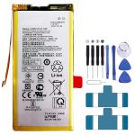 6000mAh C11P1901 pour batterie Li-ion ASUS ROG Phone II