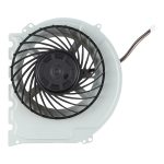 Ventilateur de refroidissement intérieur d'origine pour PS4 Slim