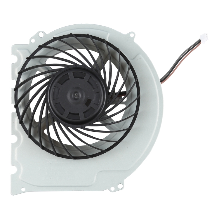 NT0275.jpg Ventilateur de refroidissement intérieur d'origine pour PS4 Slim – Image 1