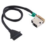 Connecteur de prise d'alimentation CC avec câble flexible pour HP Omen 15-CE 924112-F15 924112-S15 924112-T15 924112-Y15 – Image 3