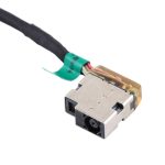 Connecteur de prise d'alimentation CC avec câble flexible pour HP Omen 15-CE 924112-F15 924112-S15 924112-T15 924112-Y15 – Image 4