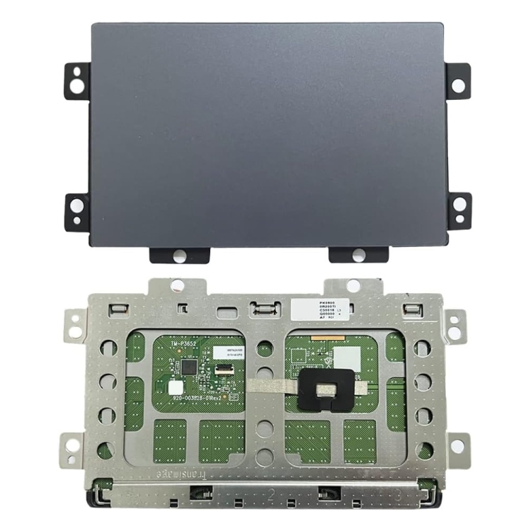 PLP0086DG.jpg Pavé tactile pour ordinateur portable Lenovo IdeaPad PRO 14ITL, For Lenovo IdeaPad PRO 14ITL – Image 1