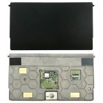 Pavé tactile pour ordinateur portable pour Lenovo ThinkPad X1 Yoga 1ère génération 20FR 20FQ X1 carbone 4ème génération 20FB 20FC, For Lenovo ThinkPad X1 Yoga 1st Gen