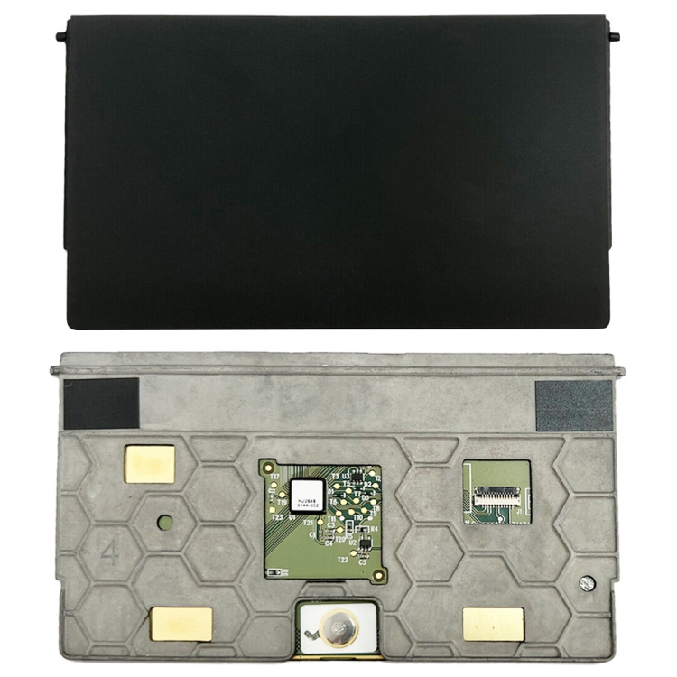 PLP1002B.jpg Pavé tactile pour ordinateur portable pour Lenovo ThinkPad X1 Yoga 1ère génération 20FR 20FQ X1 carbone 4ème génération 20FB 20FC, For Lenovo ThinkPad X1 Yoga 1st Gen – Image 1