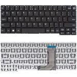 Clavier pour Lenovo Ideapad D330 D335 D330-10IGM, Version américaine, For Lenovo Ideapad D330 D335(Black), For Lenovo Ideapad D330 D335(Grey)
