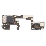 Carte lecteur de carte SIM avec prise audio pour Asus ROG Phone 6/6 Pro MediaTek Dimensity Version