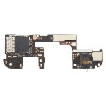 Carte lecteur de carte SIM avec prise audio pour Asus ROG Phone 6/6 Pro, version Qualcomm