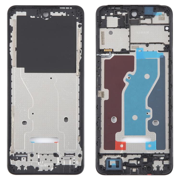 RPS0134B.jpg Cadre et façade LCD pour ZTE Blade A75 5G / V60, For ZTE Blade A75 4G / V60 Smart – Image 1
